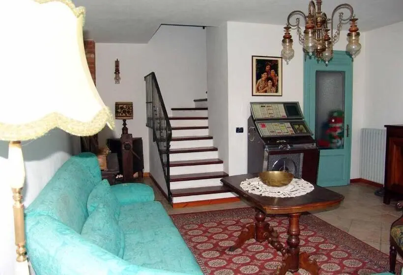 スタンダードルーム, Casa Vacanze Cascina Campagnola