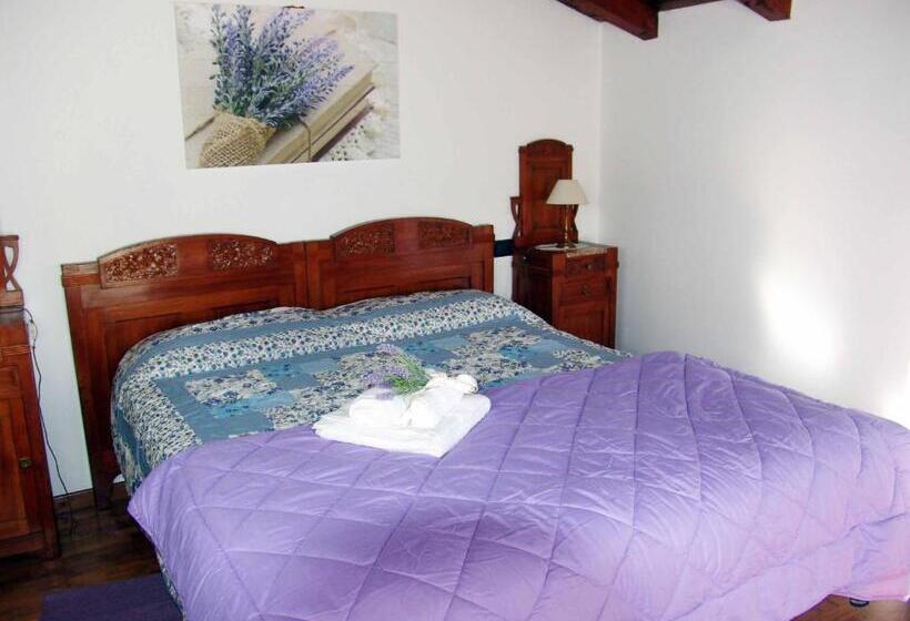 חדר סטנדרט, Casa Vacanze Cascina Campagnola