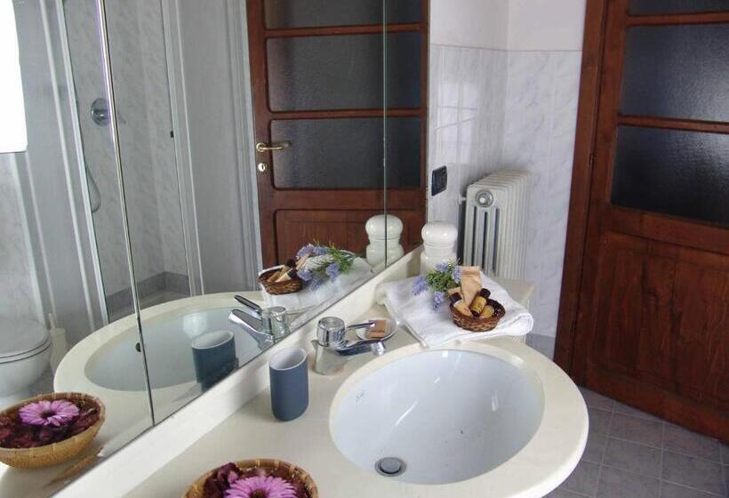 חדר סטנדרט, Casa Vacanze Cascina Campagnola