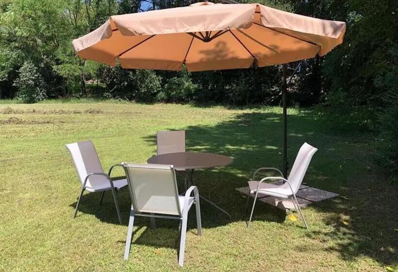 ３ベッドルームハウス, Casa Vacanze Cascina Campagnola