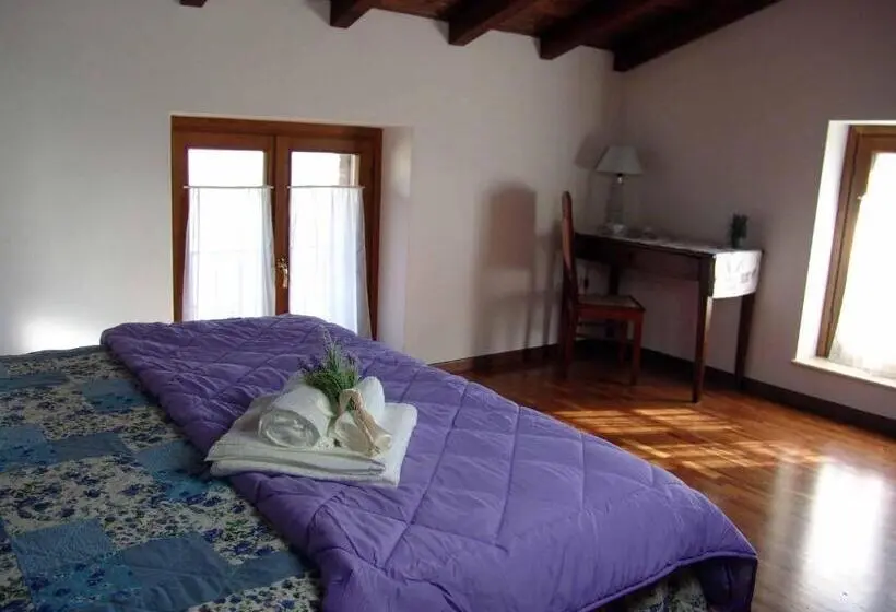 ３ベッドルームハウス, Casa Vacanze Cascina Campagnola