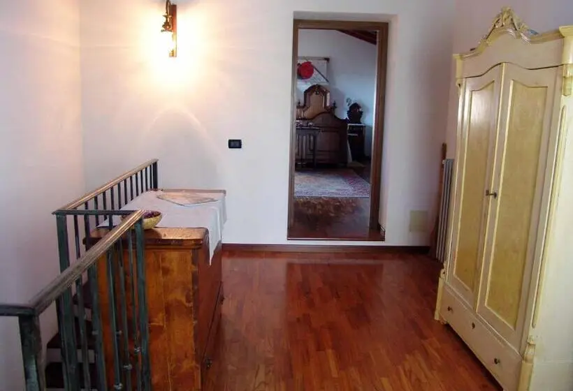 ３ベッドルームハウス, Casa Vacanze Cascina Campagnola