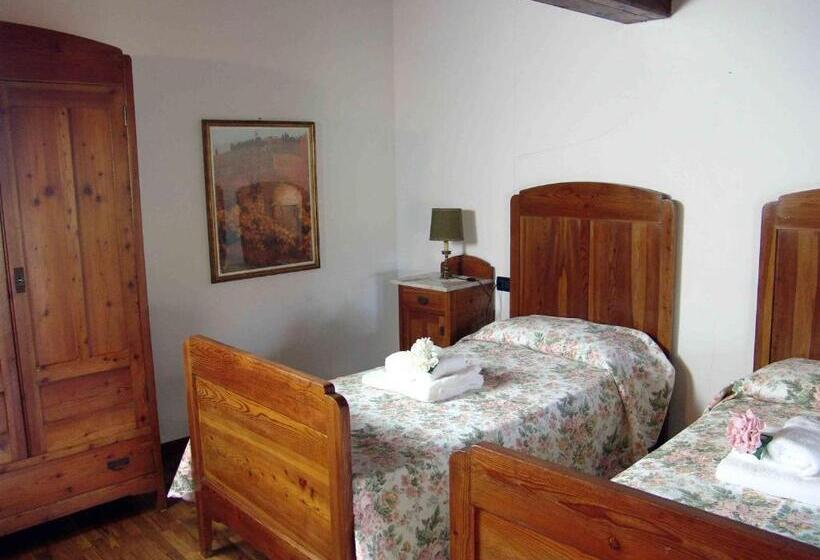 בית, 3 חדרי שינה, Casa Vacanze Cascina Campagnola