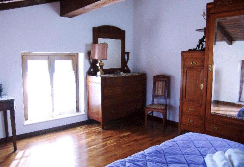 בית, 3 חדרי שינה, Casa Vacanze Cascina Campagnola