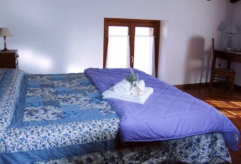 חדר סטנדרט, Casa Vacanze Cascina Campagnola