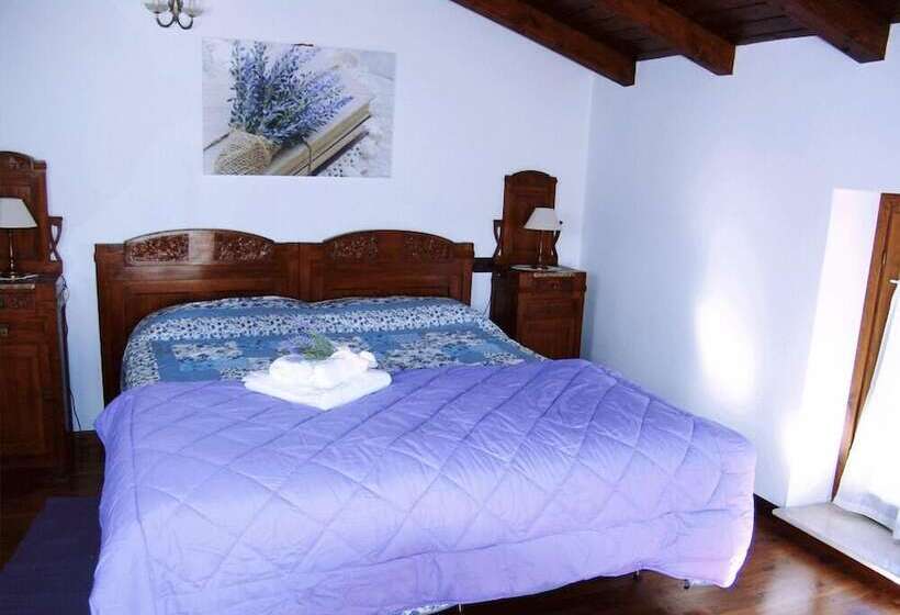 חדר סטנדרט, Casa Vacanze Cascina Campagnola