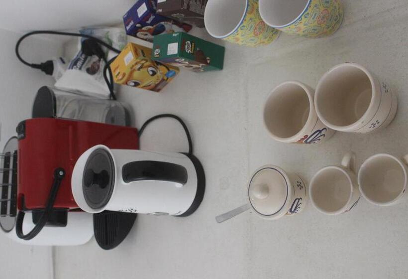 חדר סטנדרט, Il Galletto Bb