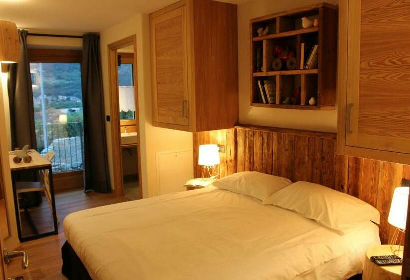 חדר סטנדרט, B&b Le Jardin De Pierre