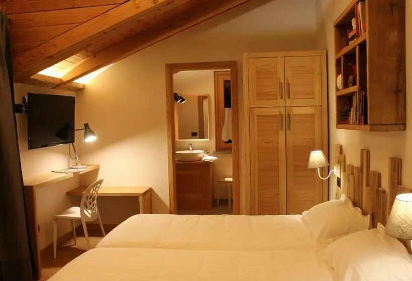 スーペリアールーム, B&b Le Jardin De Pierre