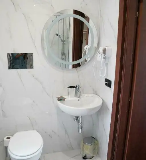 اتاق استاندارد, Villa Princi