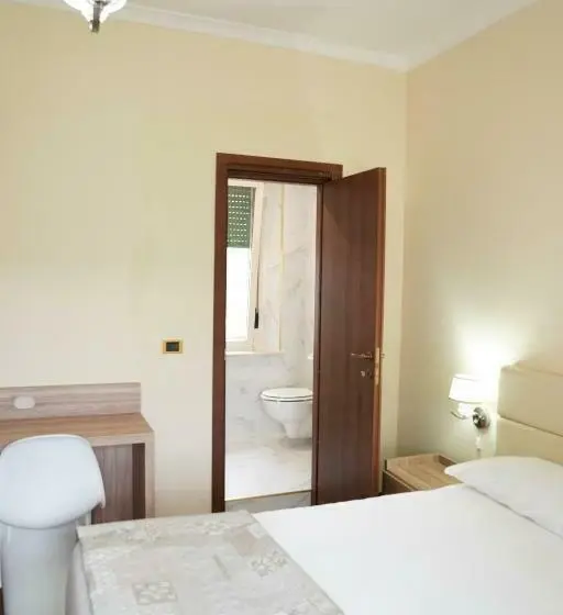 اتاق استاندارد, Villa Princi