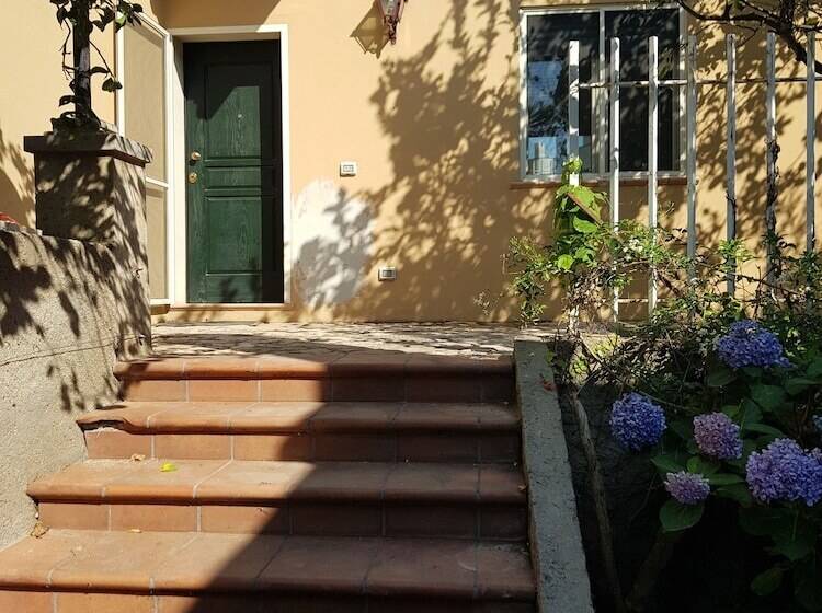 استودیو خانوادگی, Villa Princi