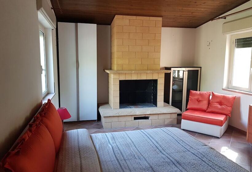 استودیو خانوادگی, Villa Princi