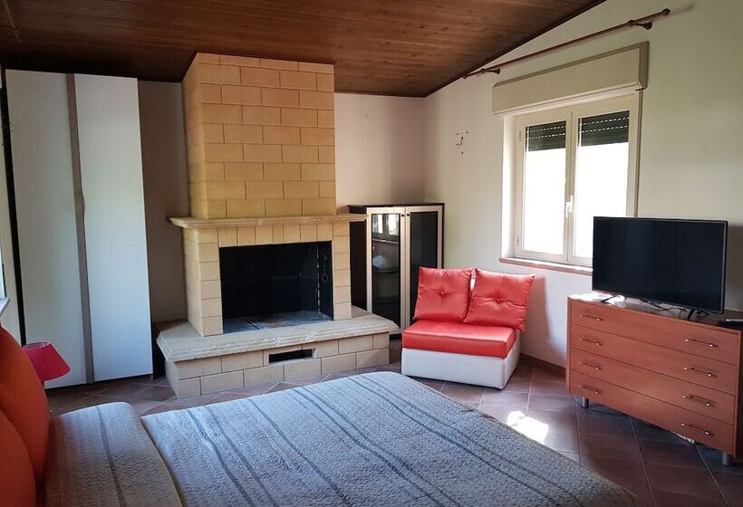 استودیو خانوادگی, Villa Princi