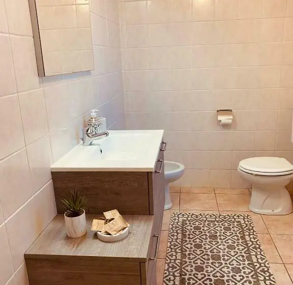 スタンダードルーム, Corte 22 B&b E Appartamenti