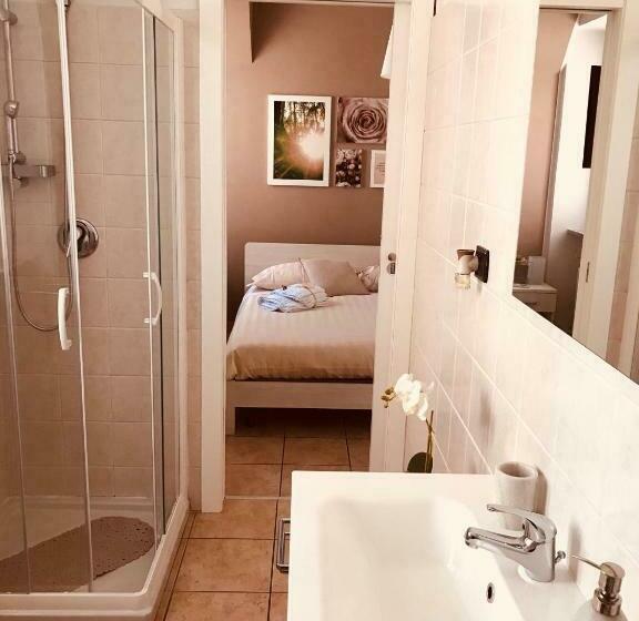 חדר סטנדרט, Corte 22 B&b E Appartamenti