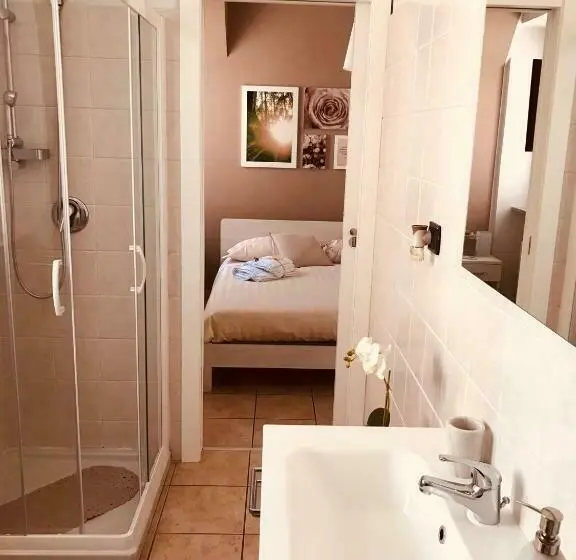 スタンダードルーム, Corte 22 B&b E Appartamenti