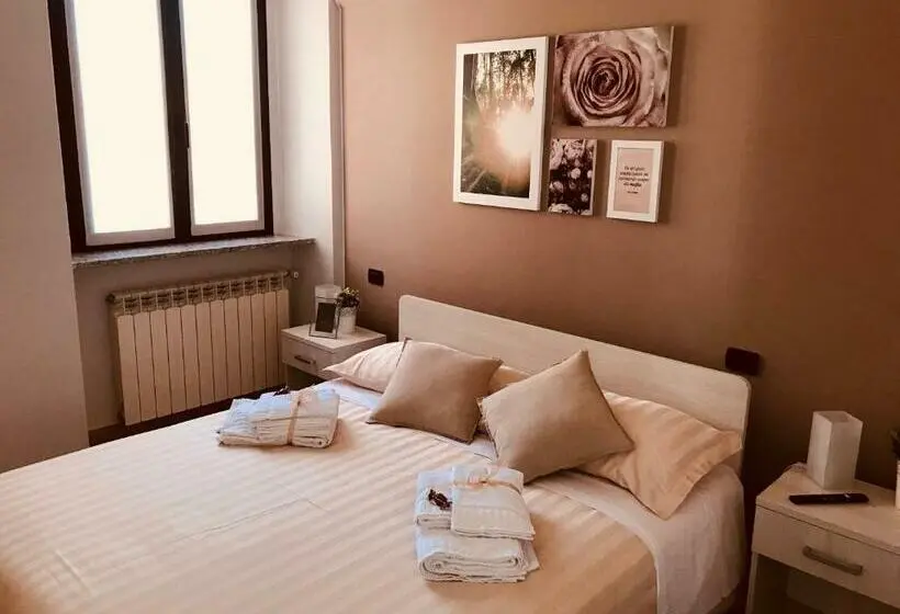 スタンダードルーム, Corte 22 B&b E Appartamenti