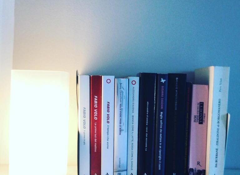 חדר סטנדרט עם מרפסת, Corte 22 B&b E Appartamenti