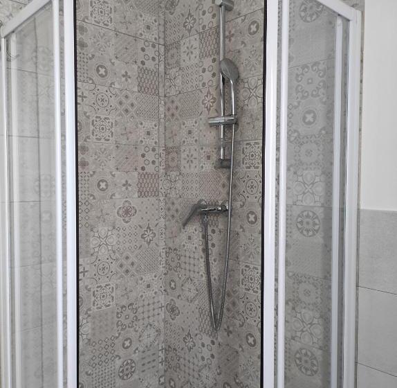 בית, חדר שינה 1, Corte 22 B&b E Appartamenti