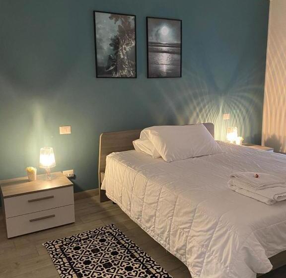 Дом 1 Спальня, Corte 22 B&b E Appartamenti