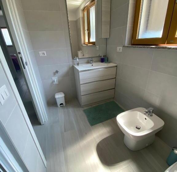 Студия Стандарт, Corte 22 B&b E Appartamenti