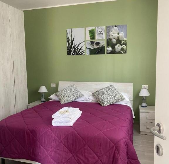 إستوديو قياسى, Corte 22 B&b E Appartamenti
