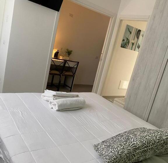 חדר סטודיו סטנדרד, Corte 22 B&b E Appartamenti