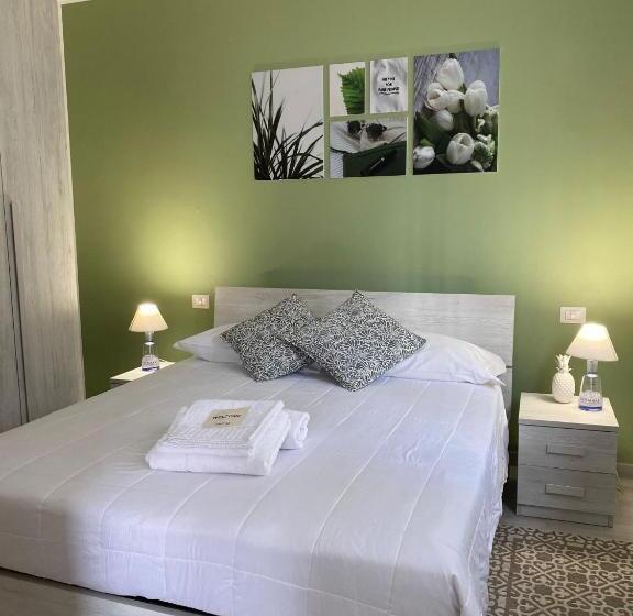 חדר סטודיו סטנדרד, Corte 22 B&b E Appartamenti