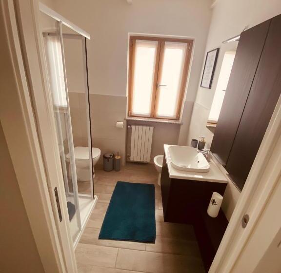 Дом 1 Спальня, Corte 22 B&b E Appartamenti