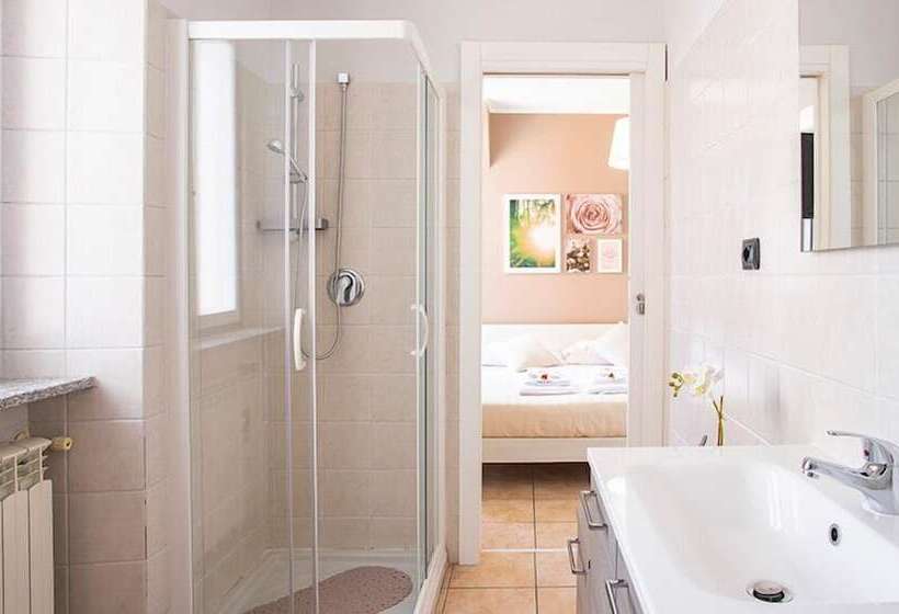 חדר סטנדרט, Corte 22 B&b E Appartamenti