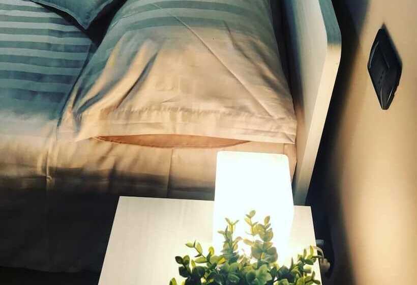 Номер Стандарт, Corte 22 B&b E Appartamenti