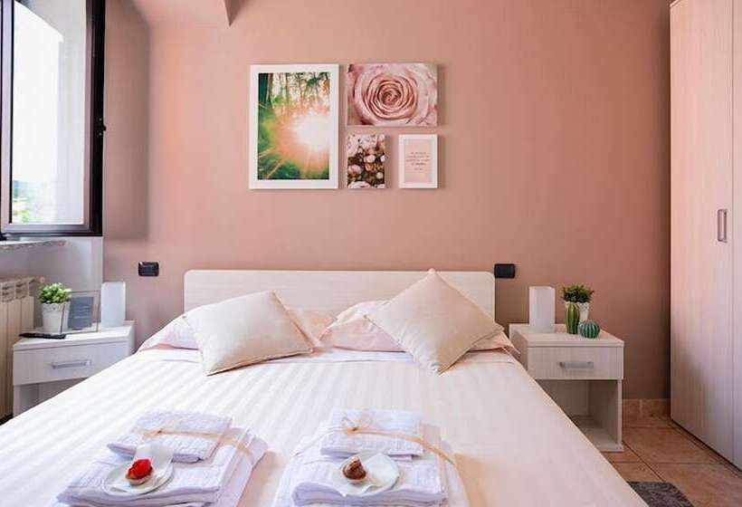 חדר סטנדרט, Corte 22 B&b E Appartamenti