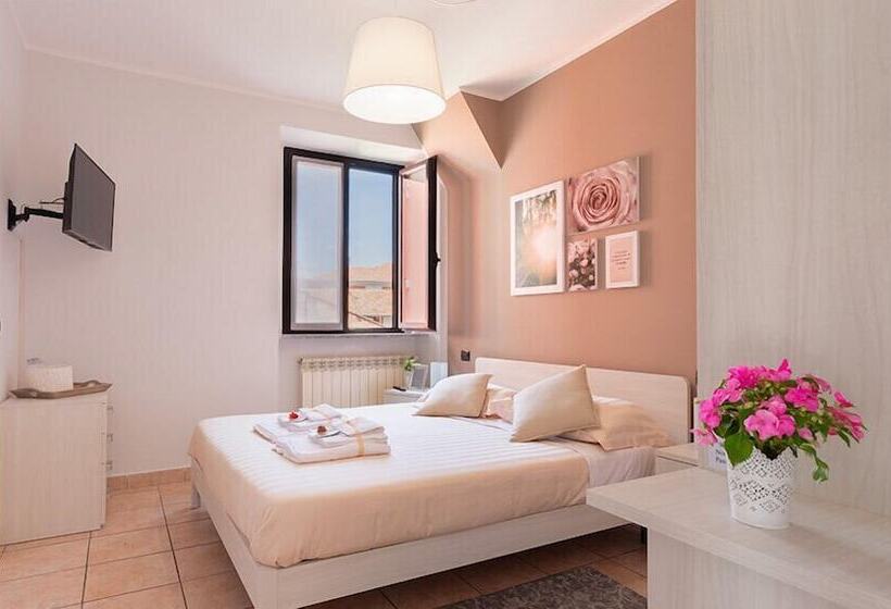 חדר סטנדרט, Corte 22 B&b E Appartamenti