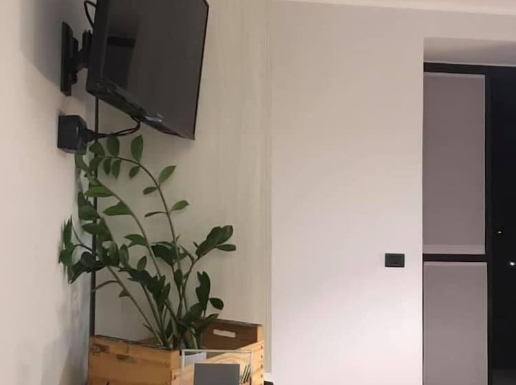 חדר סטנדרט עם מרפסת, Corte 22 B&b E Appartamenti