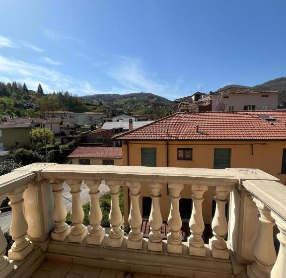 חדר סטנדרט, Ludovico Ariosto