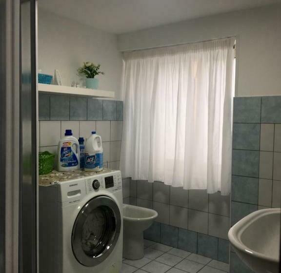 スタンダードトリプルルーム, Affittacamere La Traversa