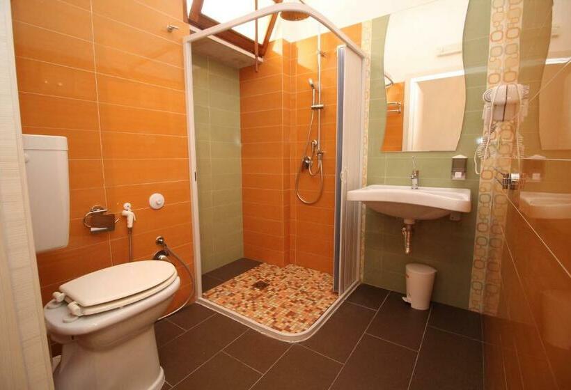 スタンダードルーム, Al Centro Affittacamere