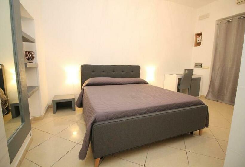 スタンダードルーム, Al Centro Affittacamere