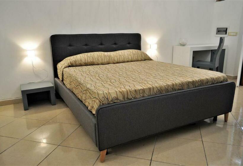 スタンダードルーム, Al Centro Affittacamere