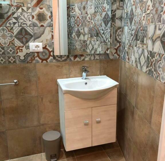 Номер Superior Кровать Кинг, B&b Meliora Rooms