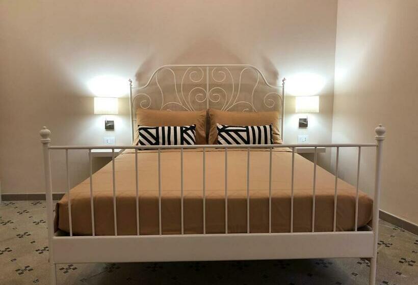 Номер Superior Кровать Кинг, B&b Meliora Rooms