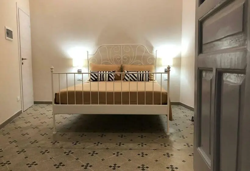 キングサイズベッドのスーペリアルーム, B&b Meliora Rooms