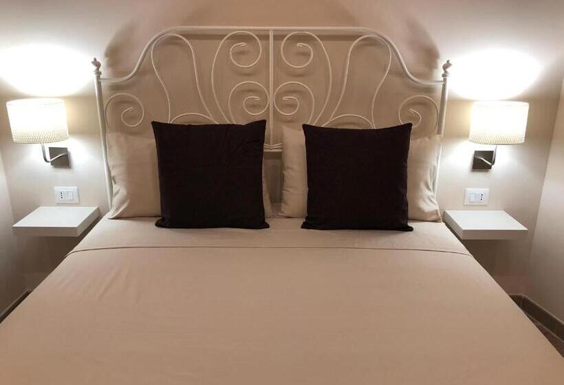 Трехместный Номер Классика, B&b Meliora Rooms