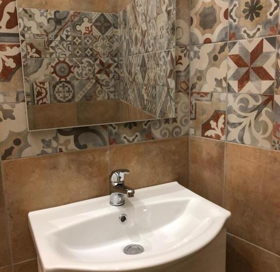 Номер Deluxe, B&b Meliora Rooms