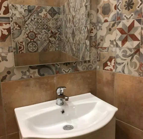 デラックスルーム, B&b Meliora Rooms