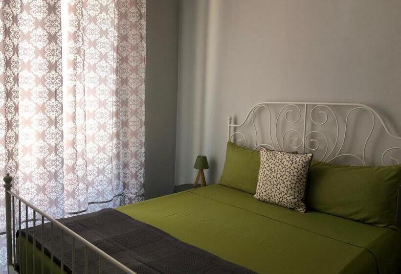 Номер Deluxe, B&b Meliora Rooms