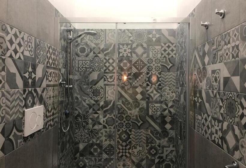 Стандартный Номер Кровать Кинг, B&b Meliora Rooms