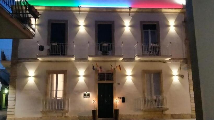 Стандартный Номер Кровать Кинг, B&b Meliora Rooms