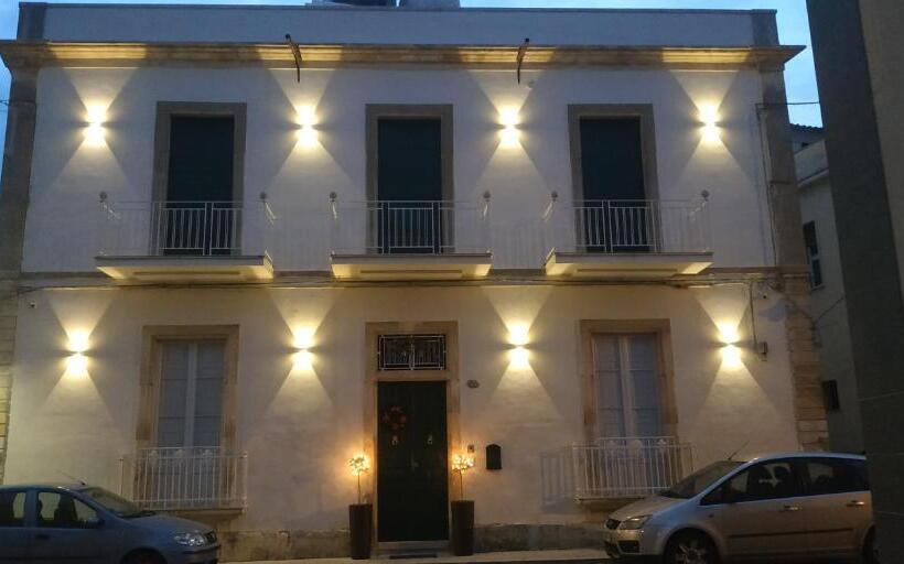 Номер Стандарт Трехместный, B&b Meliora Rooms